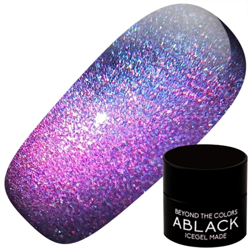 GENTLEON ムーンミストギャラクシージェル3g 1759 ミストオーロラ