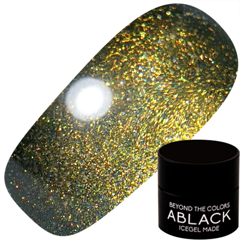 GENTLEON ムーンミストギャラクシージェル3g 1760 リーフグロー