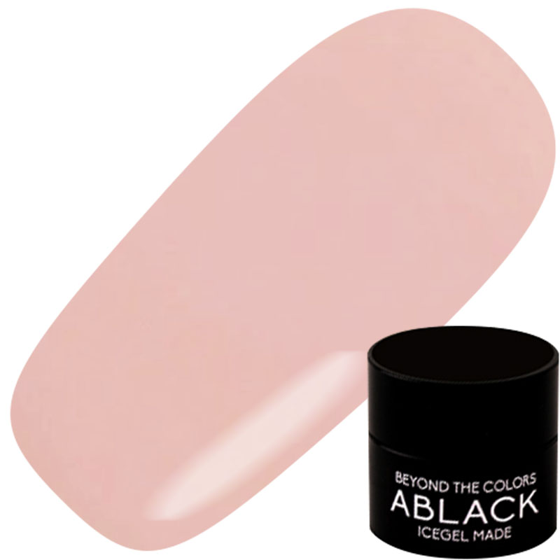 GENTLEON ヌーディーブレンディングジェル3g 1771 ピーチ