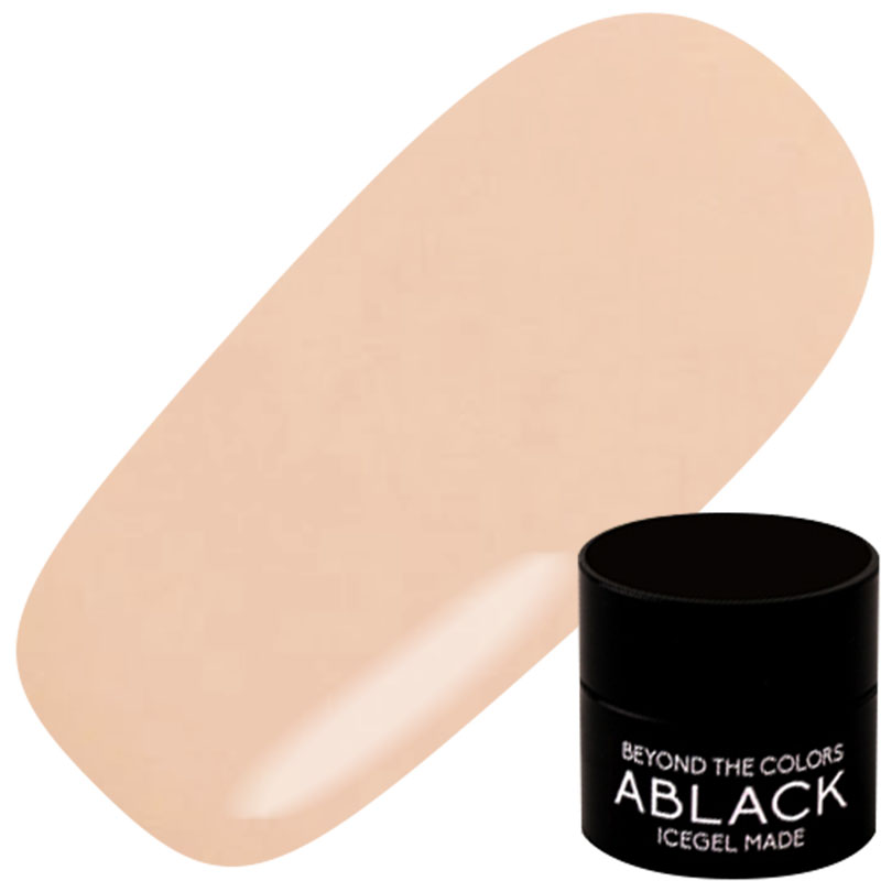 GENTLEON ヌーディーブレンディングジェル3g 1772 サブル