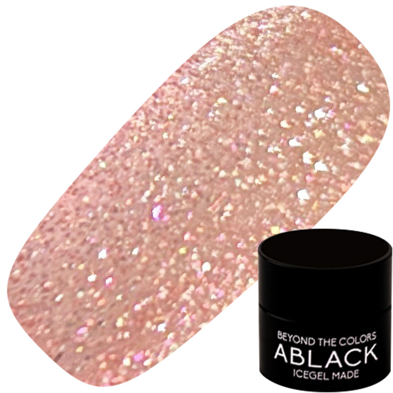 GENTLEON シャイフラッシュギャラクシージェル 1776 ブリックグロー