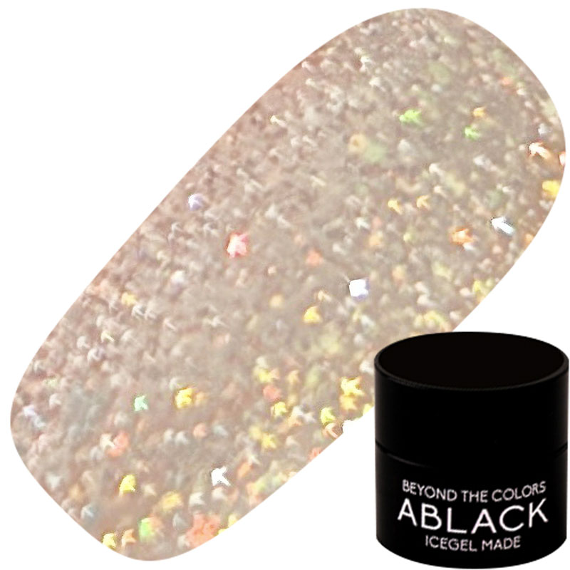 GENTLEON シャイフラッシュギャラクシージェル 1778 ガラスボール