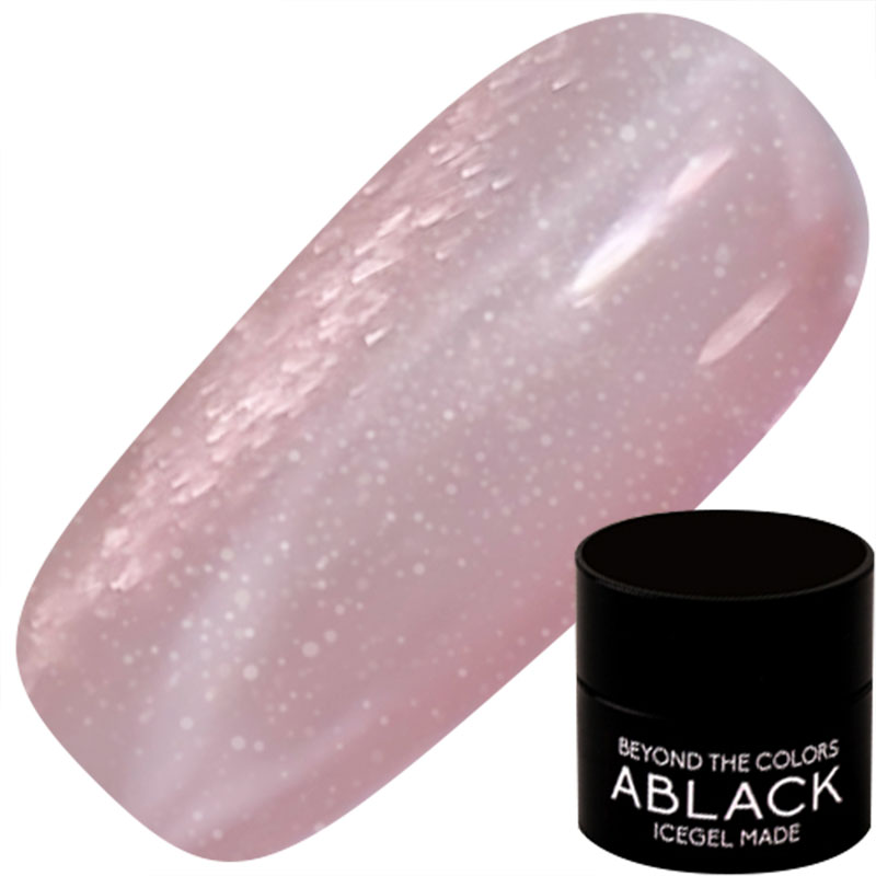 GENTLEON スターギャラクシーポッピングジェル3g 1804 オレンジ