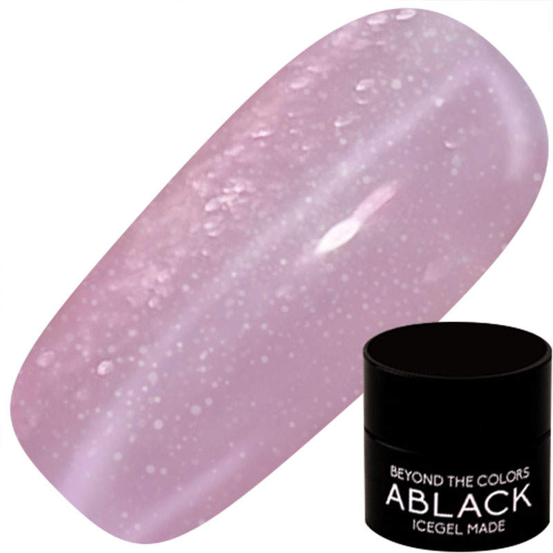 GENTLEON スターギャラクシーポッピングジェル3g 1805 ピンク