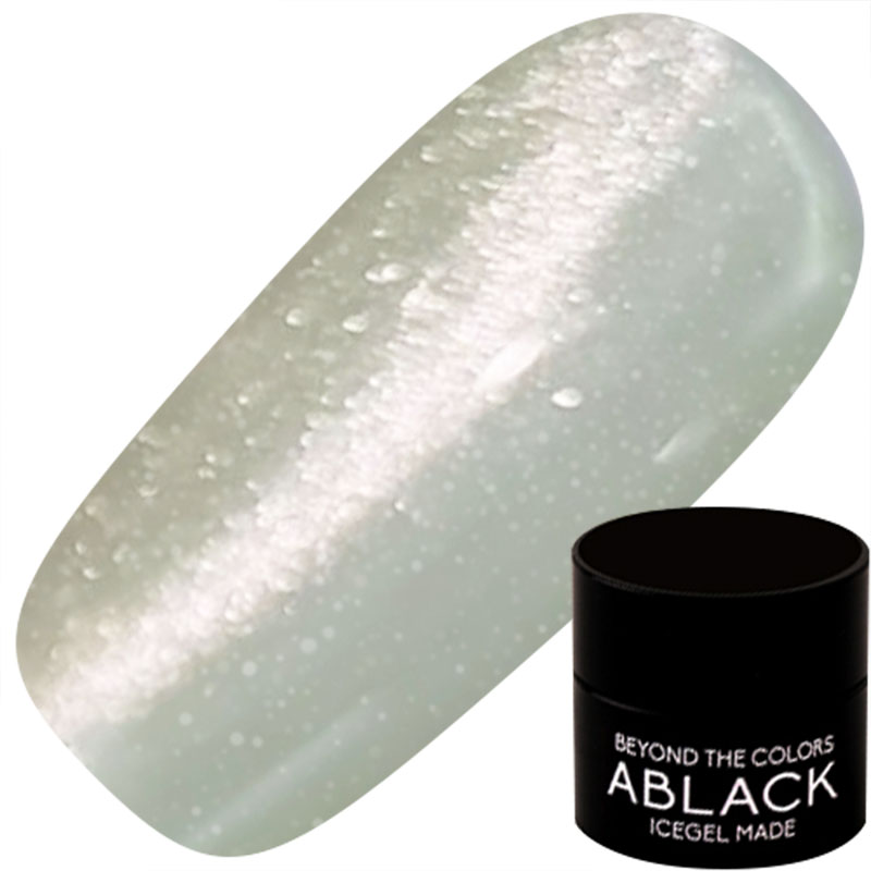 GENTLEON スターギャラクシーポッピングジェル3g 1806 グリーン