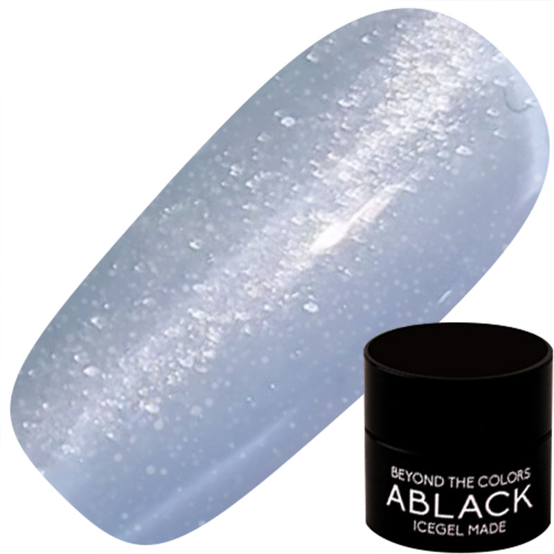 GENTLEON スターギャラクシーポッピングジェル3g 1807 ブルー