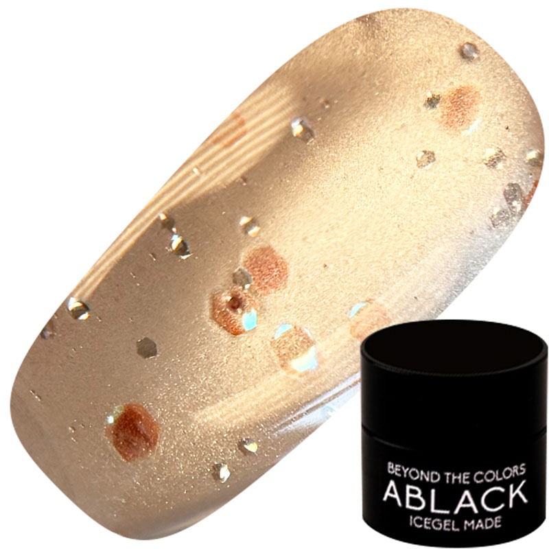 GENTLEON スターギャラクシージェル ウォータードロップ3g 1823 コーラルドロップ