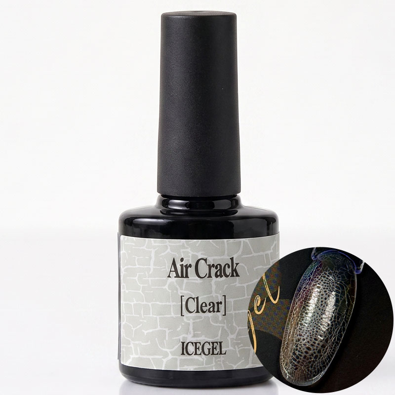 エアクラックジェル6ml クリア