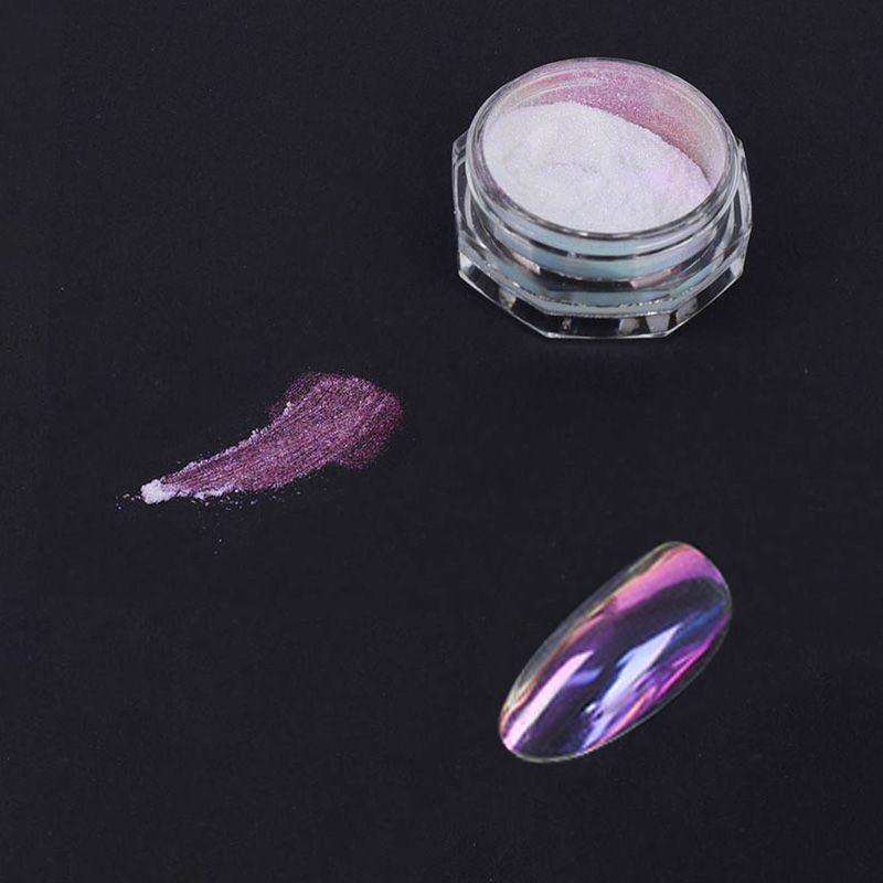 ムーンライトグローパウダー0.15g　GW41 パープルムーン【ゆうパケット】