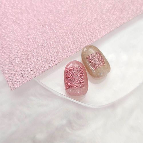 ルミレース LL-04 ピンク【ゆうパケット】