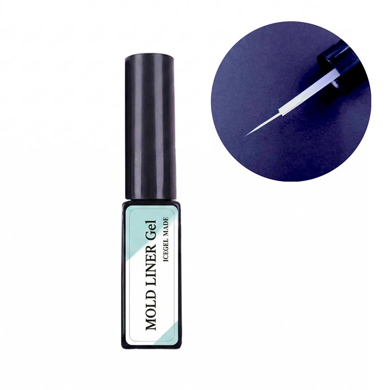 モールドライナージェル6ml