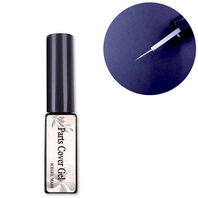 パーツカバージェル 6ml