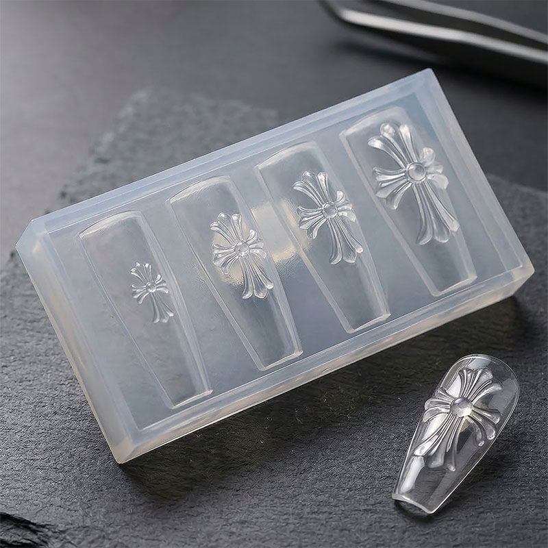 ロイヤルクロスモールド【ゆうパケット】