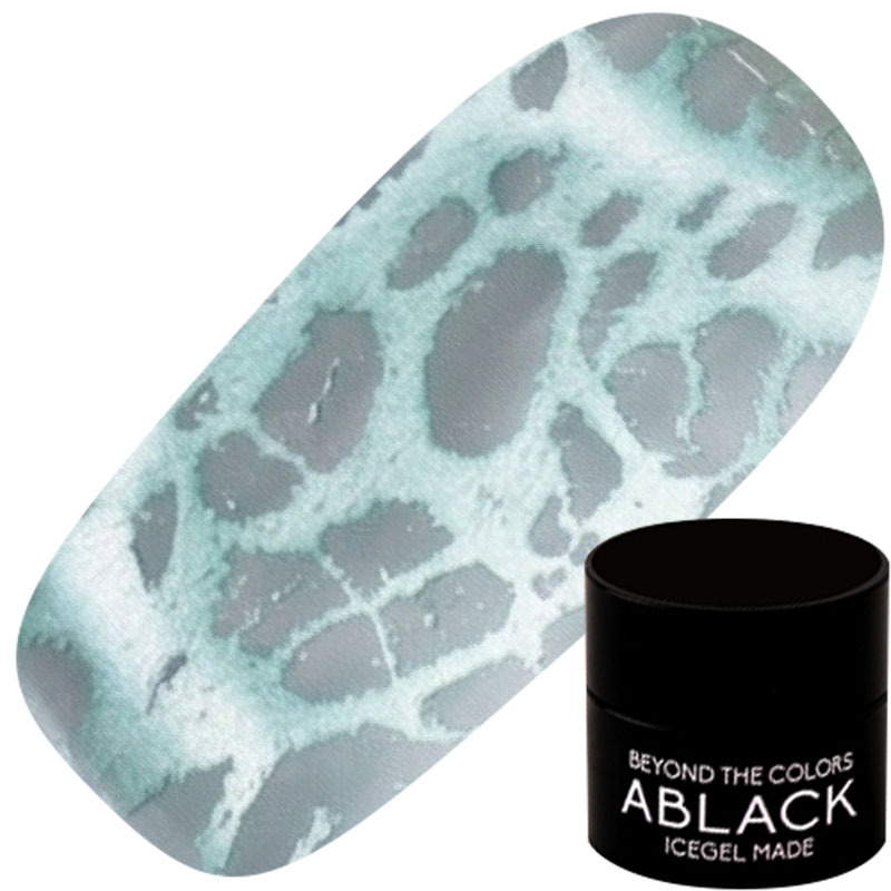 レースパンチングジェル3g S234 ミント