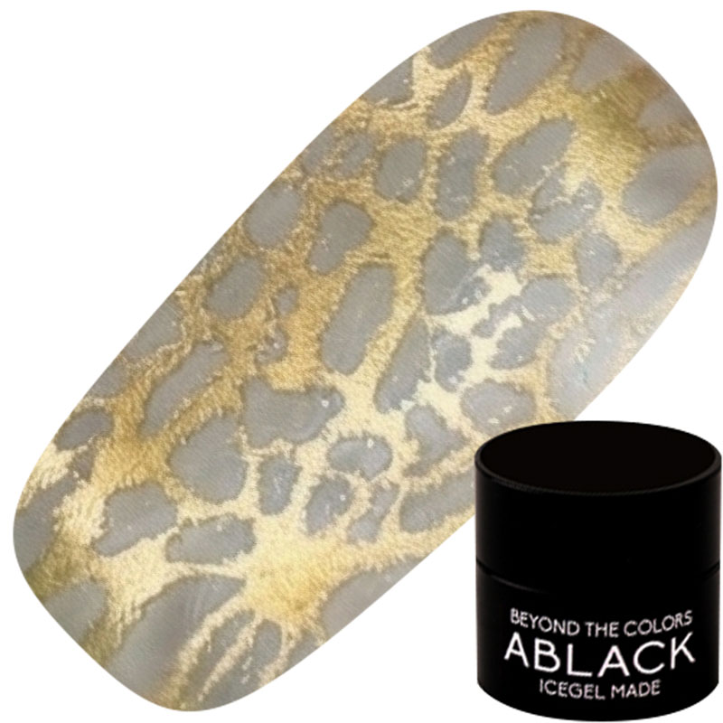 レースパンチングジェル3g S235 イエロー