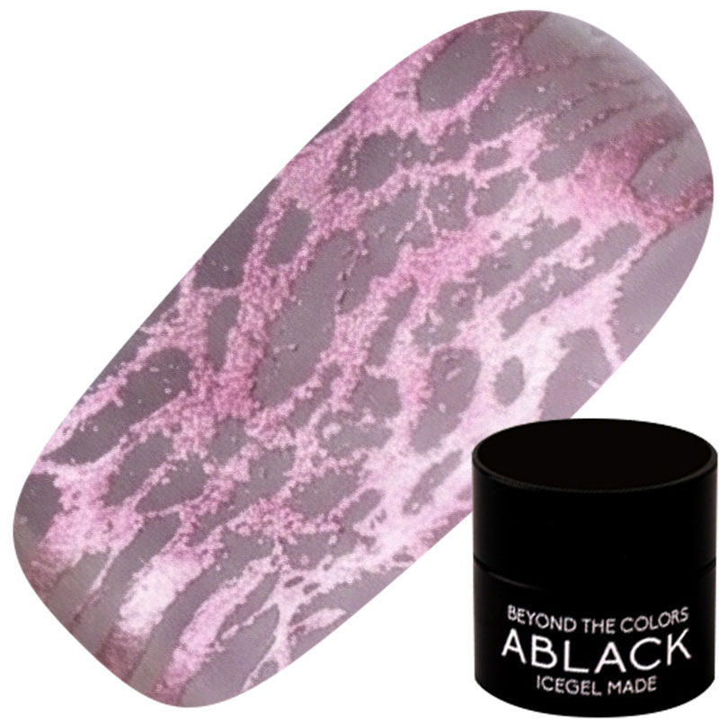 レースパンチングジェル3g S236 ピンク