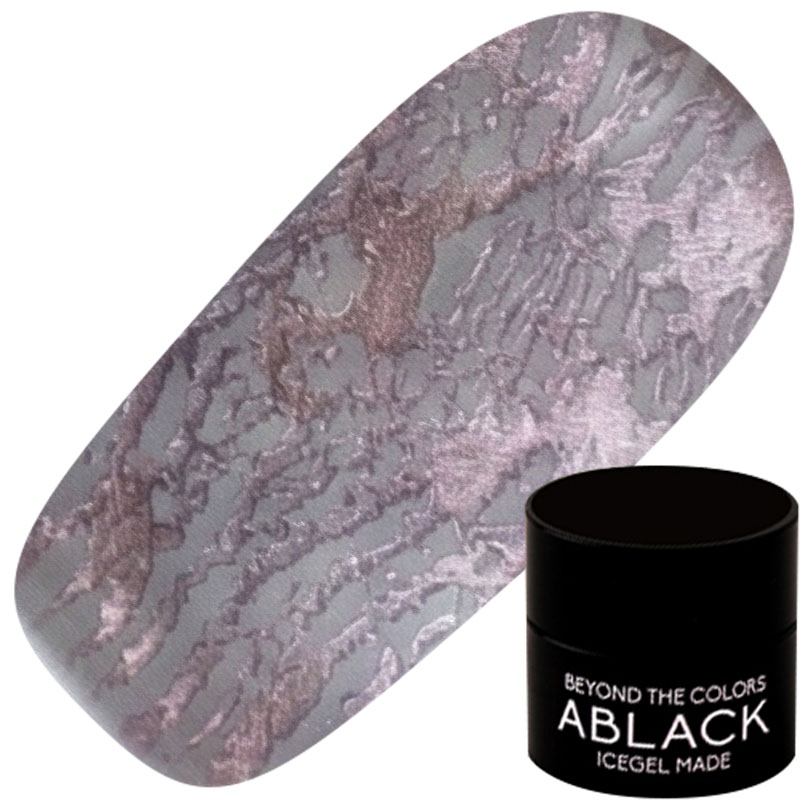 レースパンチングジェル3g S237 パープル