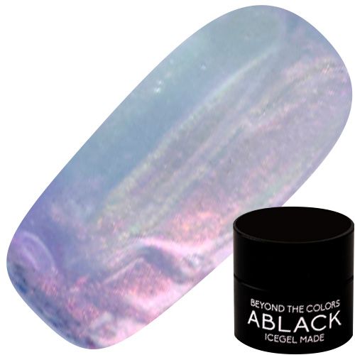 ABLACK テクスチャーパールジェル S212 デュウベール