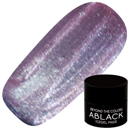 ABLACK テクスチャーパールジェル S216 コッパーローズ