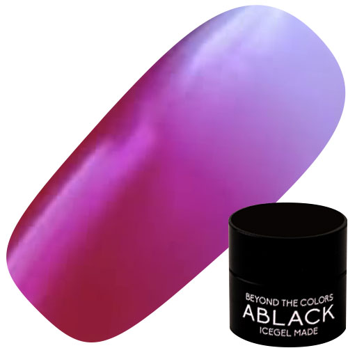 ♪GENTLEON タップグラデーションジェル パール2g S228 レッド