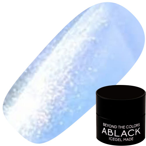 ♪GENTLEON タップグラデーションジェル パール2g S231 オーロラ