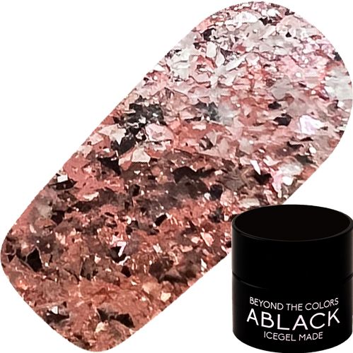 ABLACK プラチナジェル3g S78 プラチナピンク