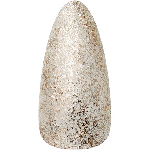 カラージェル ゴールドグリッター【ゆうパケット】