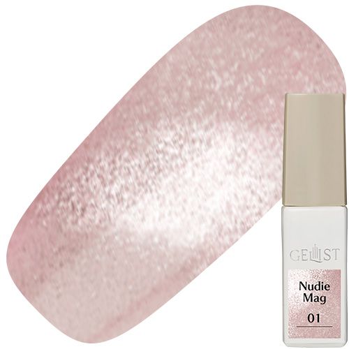 ヌーディマグ 01　7g