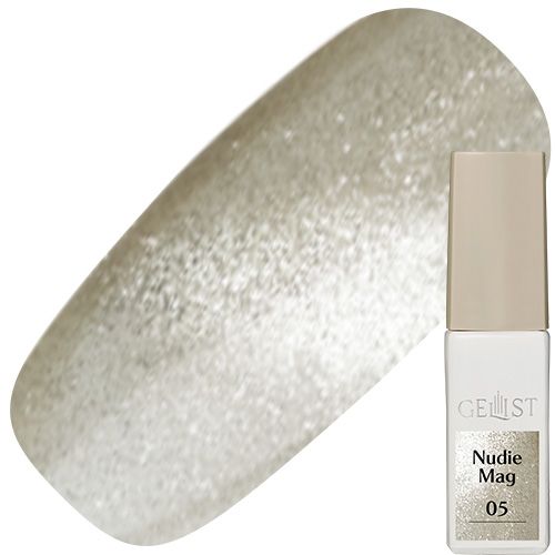 ヌーディマグ 05　7g