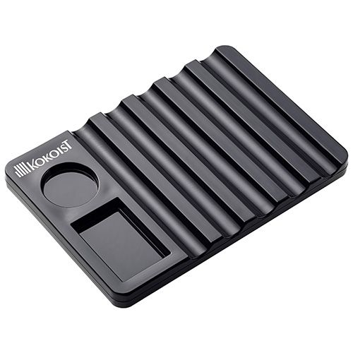 Pen Holder Black【ゆうパケット】