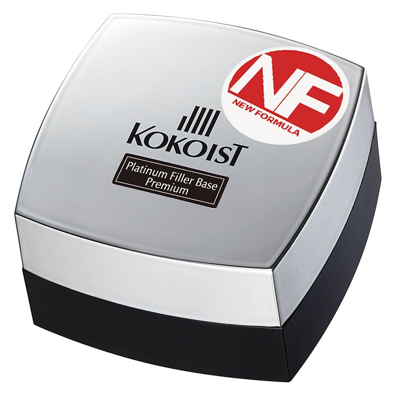 プラチナフィラーベースPREMIUM 20g