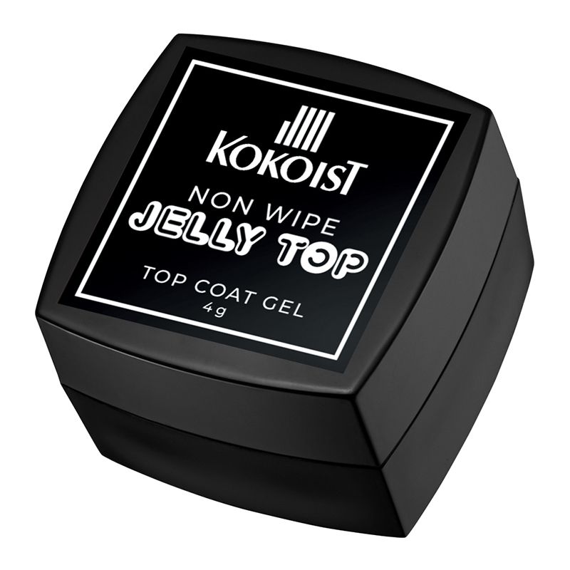 ジェリートップ 4g