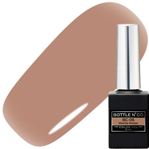 ボトルンゴー10ml BC-06 Mocha Moose【お取り寄せ】