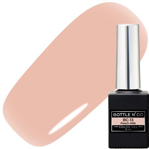 ボトルンゴー10ml BC-13 Peach Milk【お取り寄せ】