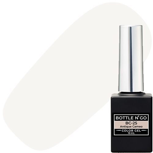 ボトルンゴー10ml BC-25 Antique Cameo【お取り寄せ】