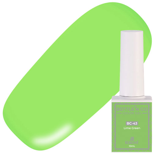 ボトルンゴー10ml BC-43 Lime Green【お取り寄せ】