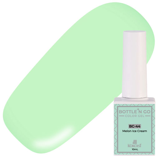 ボトルンゴー10ml BC-44 Melon Ice Cream【お取り寄せ】