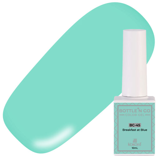 ボトルンゴー10ml BC-45 Breakfast at Blue【お取り寄せ】