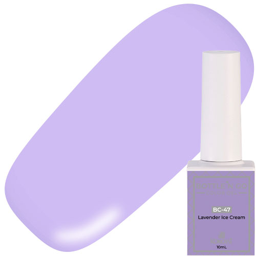 ボトルンゴー10ml BC-47 Lavender Ice Cream【お取り寄せ】