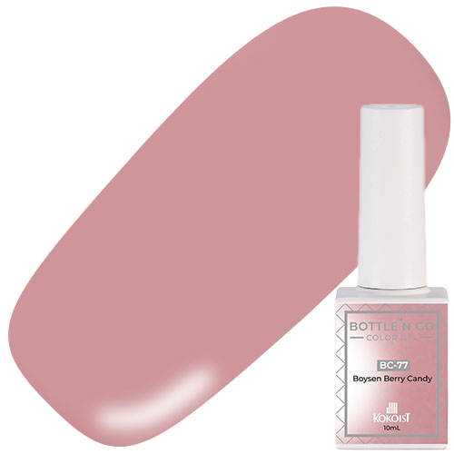 ♪ボトルンゴー10ml BC-77 Boysen Berry Candy【お取り寄せ】