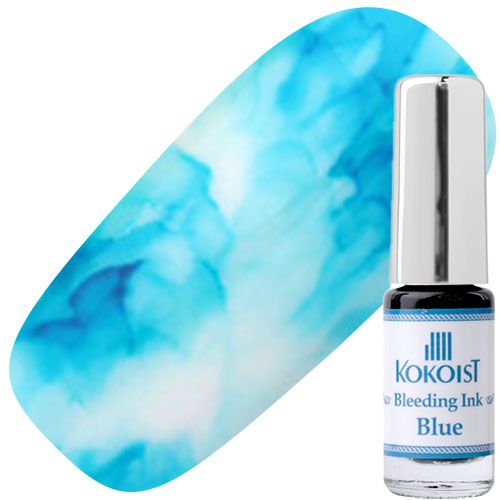 ブリーディングインク5ml 02 Blue
