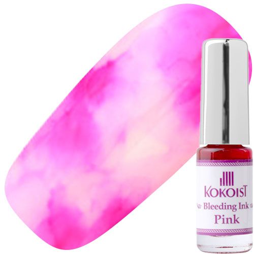 ブリーディングインク5ml 06 Pink【お取り寄せ】