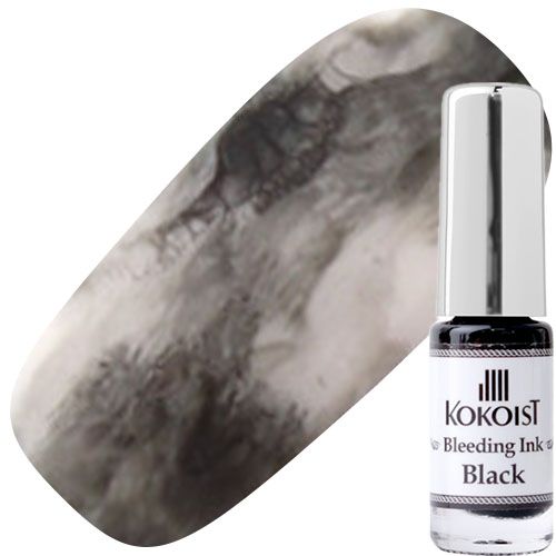 ブリーディングインク5ml 08 Black