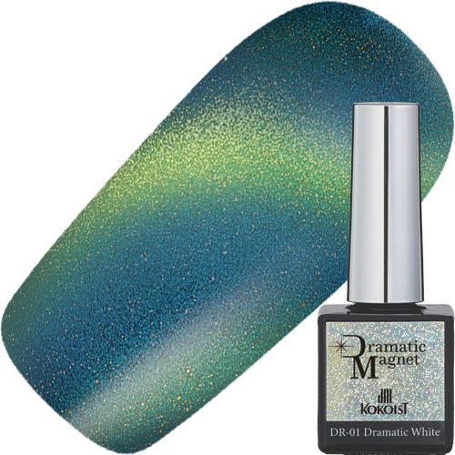 ドラマティックマグネット10g DR-14 Dramatic Lake【お取り寄せ】