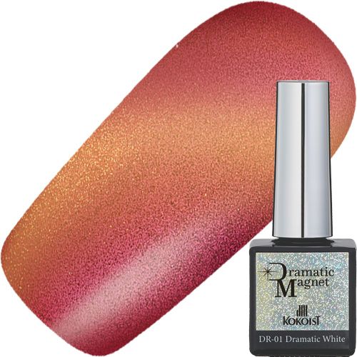 ドラマティックマグネット10g DR-16 Dramatic Ruby【お取り寄せ】