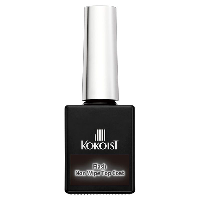 フラッシュノンワイプトップコート 8g