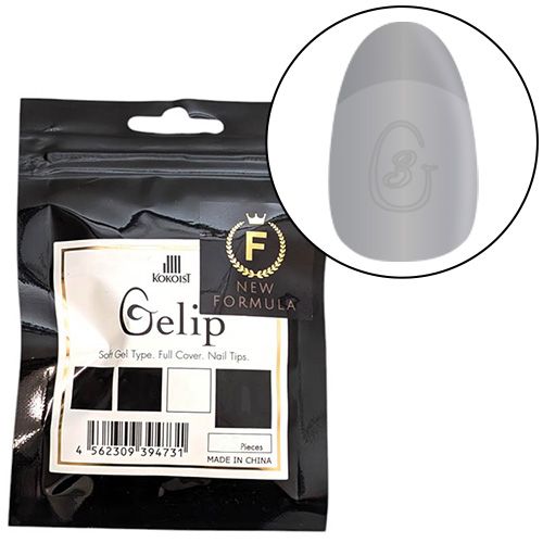 Gelip(ジェリップ)　AS アーモンド ショート2025 No.9　(25P)