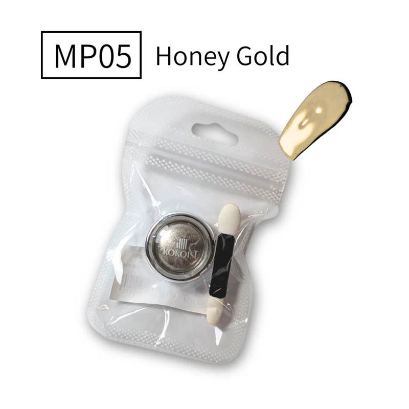 Mirror Powder 05 Honey Gold【お取り寄せ】【ゆうパケット】