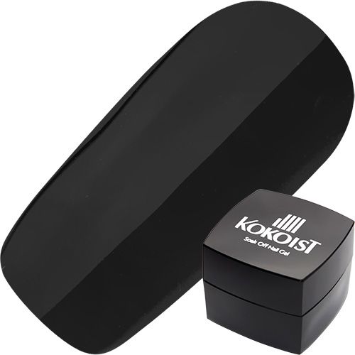 カラージェル2.5g E2マキシブラック【ゆうパケット】