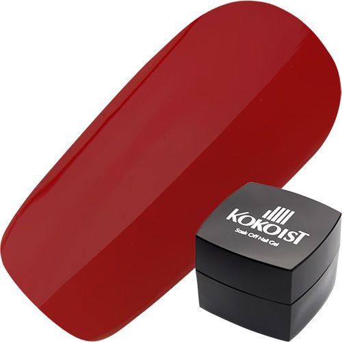 カラージェル2.5g E3ルージュレッド【ジェル検定指定色】【ゆうパケット】